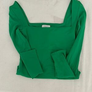 Aritzia bodysuit